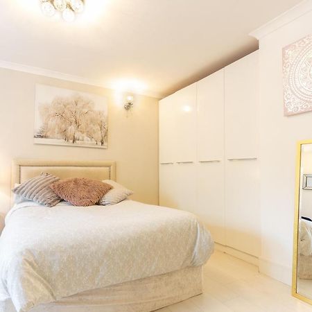 Modern Apartment Close To Central ロンドン エクステリア 写真