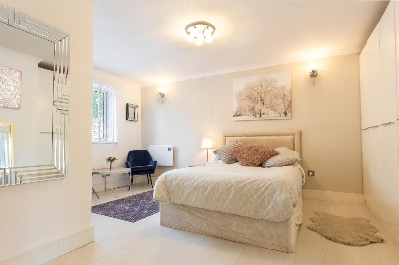 Modern Apartment Close To Central ロンドン エクステリア 写真