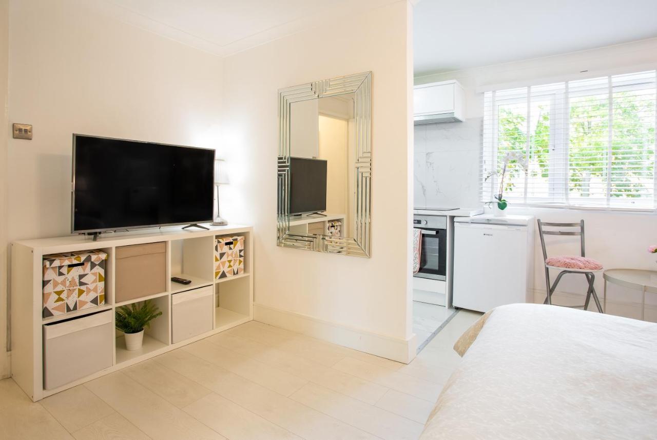 Modern Apartment Close To Central ロンドン エクステリア 写真