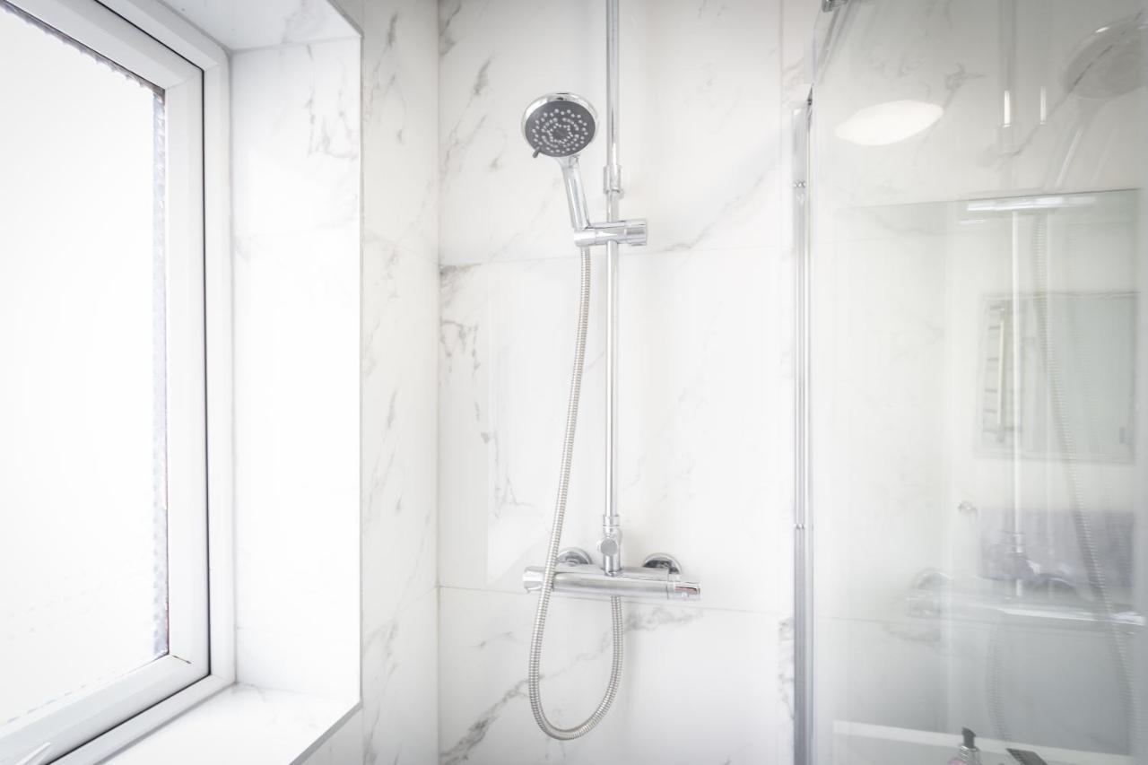 Modern Apartment Close To Central ロンドン エクステリア 写真