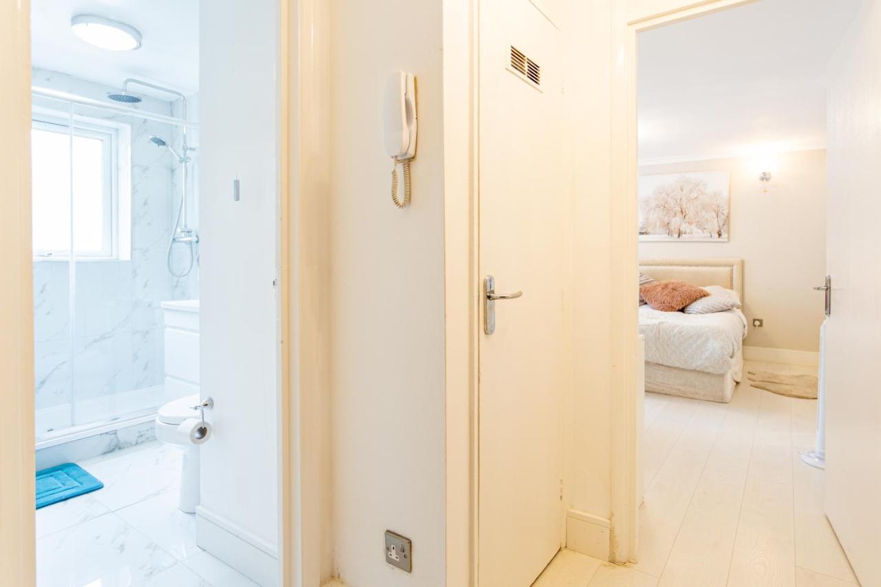 Modern Apartment Close To Central ロンドン エクステリア 写真